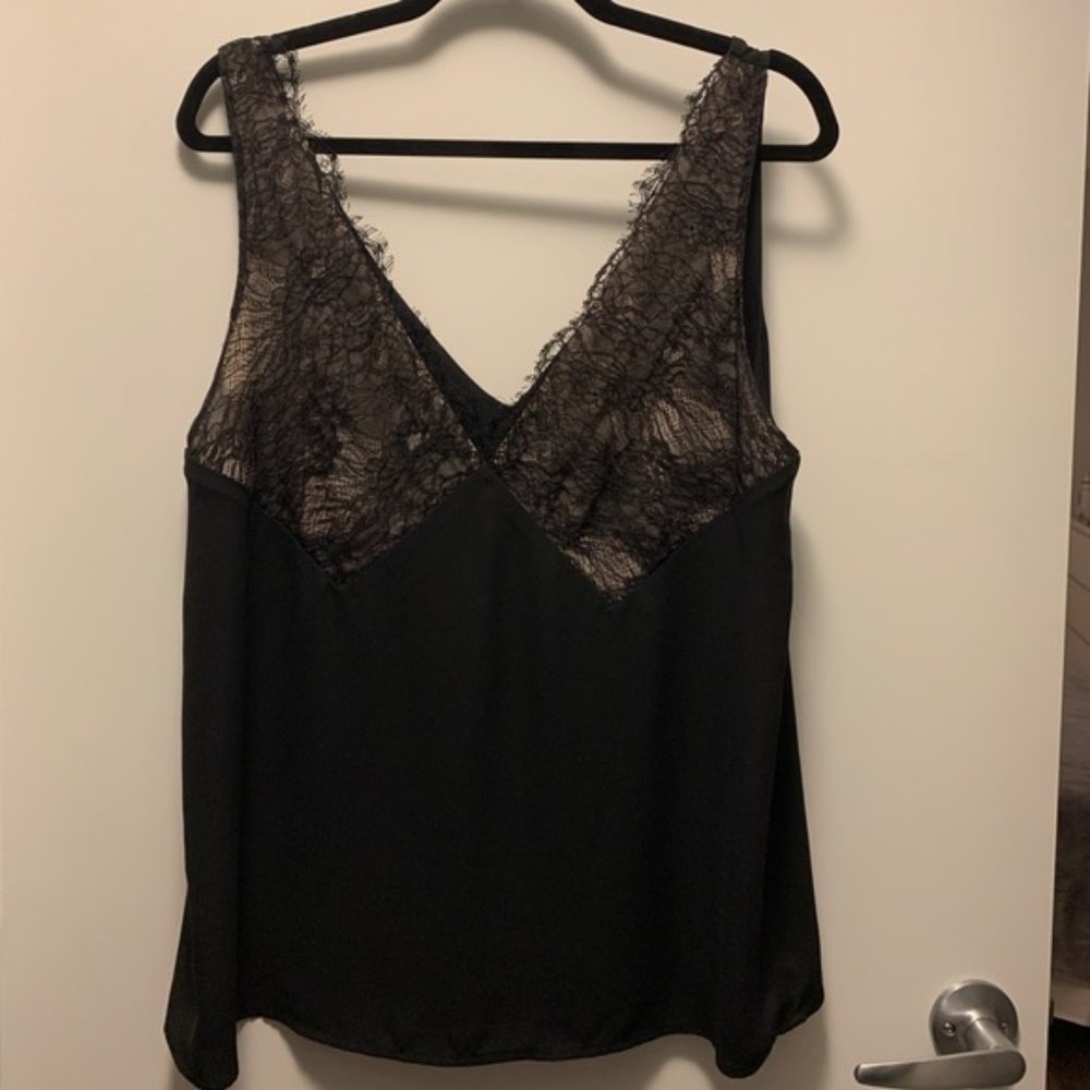 Aritzia Babaton Top